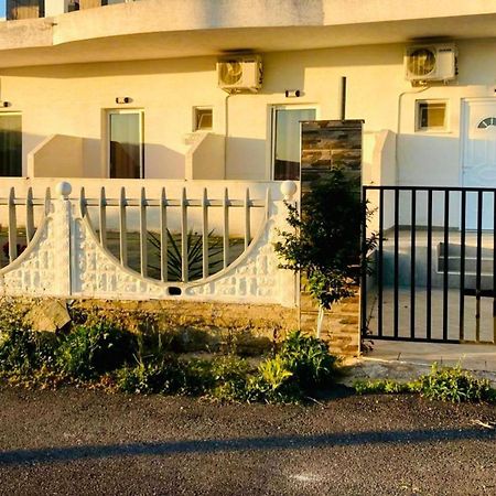 Vila Flavin 2 Ksamil Bagian luar foto