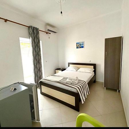 Vila Flavin 2 Ksamil Bagian luar foto