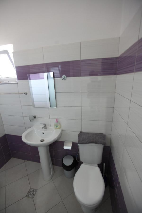 Vila Flavin 2 Ksamil Bagian luar foto