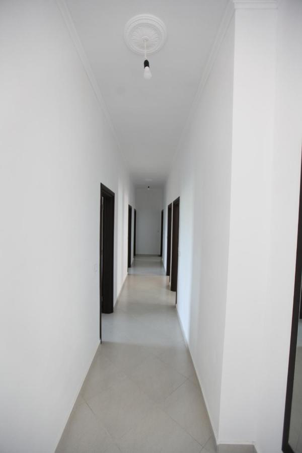 Vila Flavin 2 Ksamil Bagian luar foto