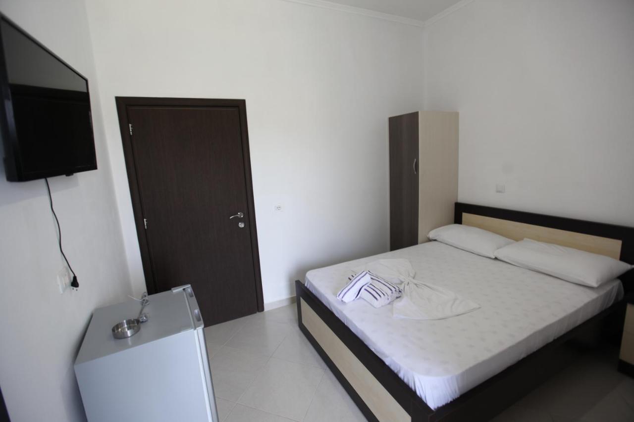 Vila Flavin 2 Ksamil Bagian luar foto