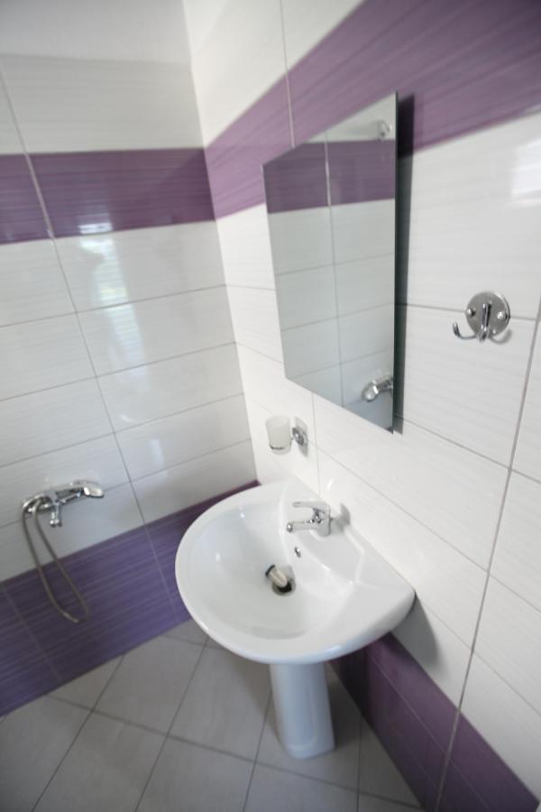 Vila Flavin 2 Ksamil Bagian luar foto