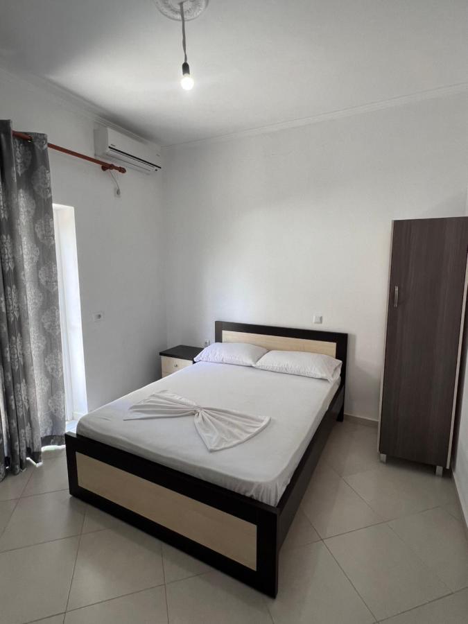 Vila Flavin 2 Ksamil Bagian luar foto