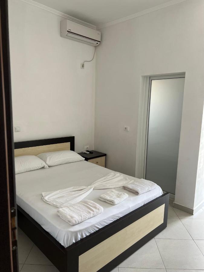 Vila Flavin 2 Ksamil Bagian luar foto