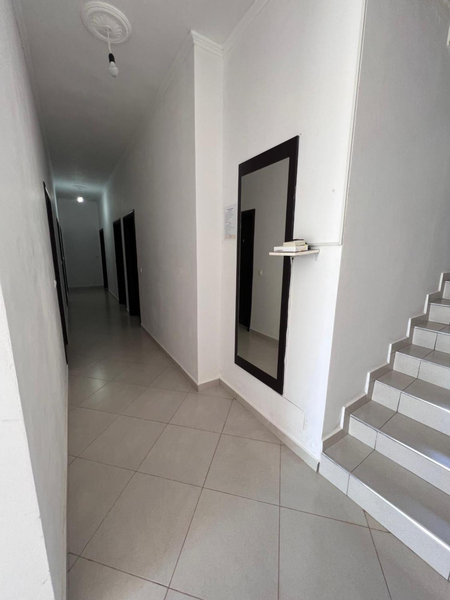 Vila Flavin 2 Ksamil Bagian luar foto