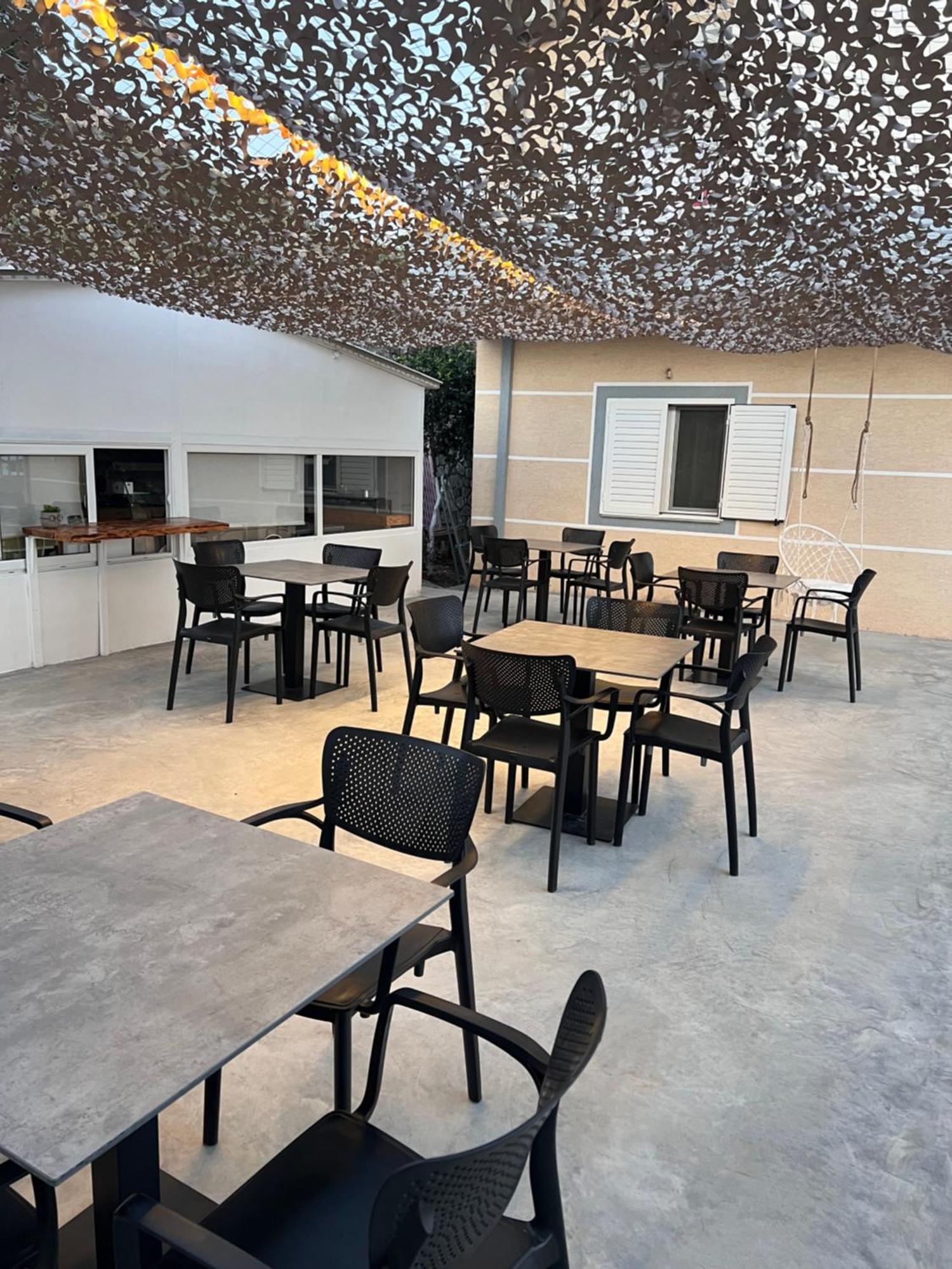 Vila Flavin 2 Ksamil Bagian luar foto