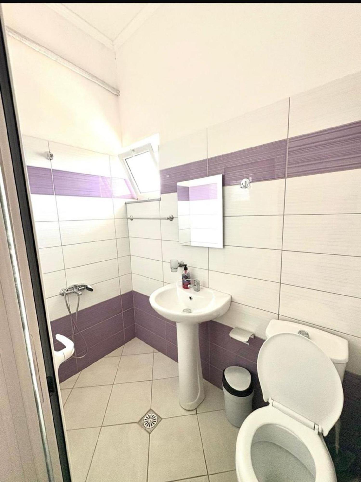Vila Flavin 2 Ksamil Bagian luar foto