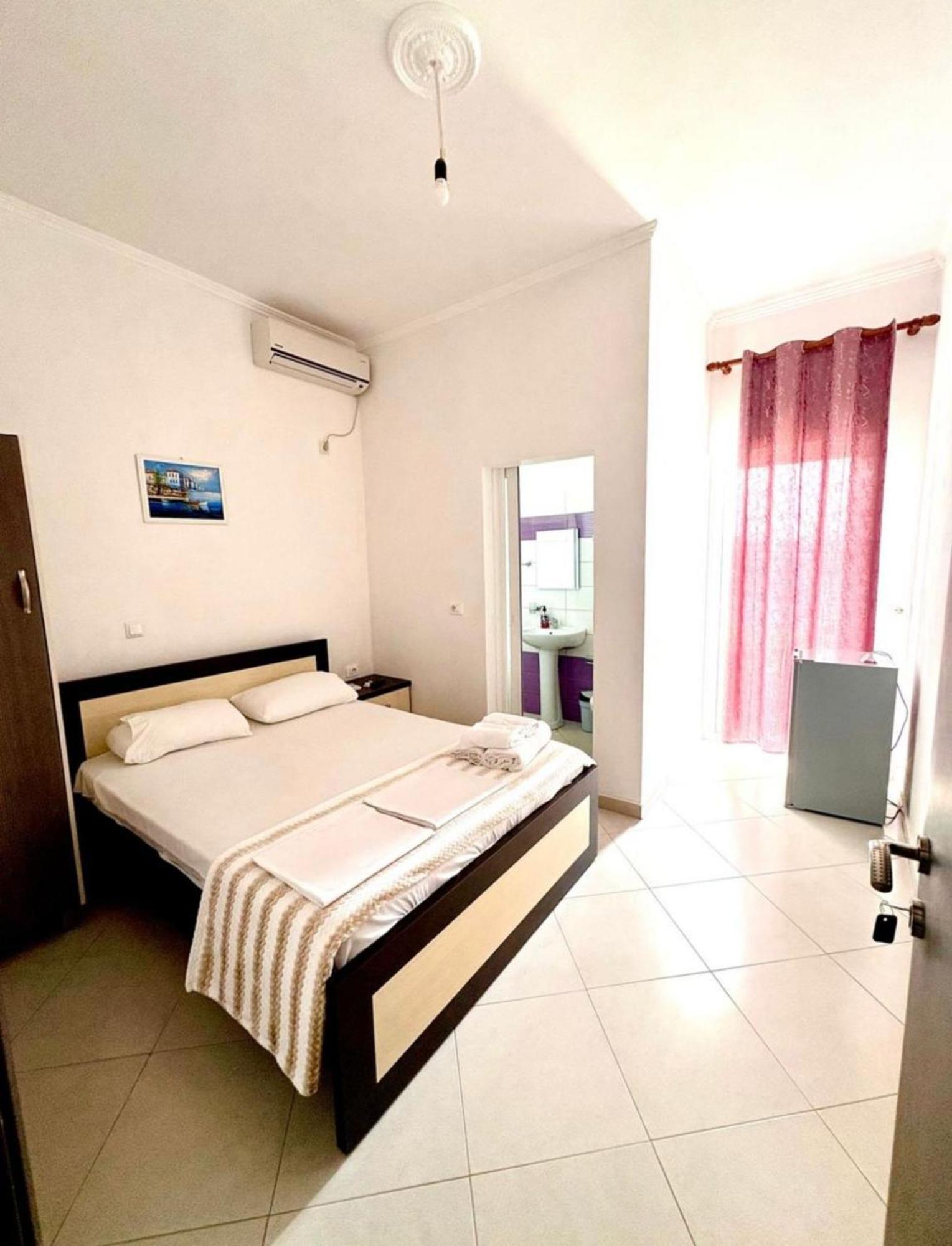 Vila Flavin 2 Ksamil Bagian luar foto
